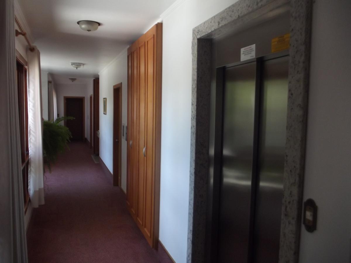 Hotel San Carlos Carlos Barbosa Eksteriør bilde