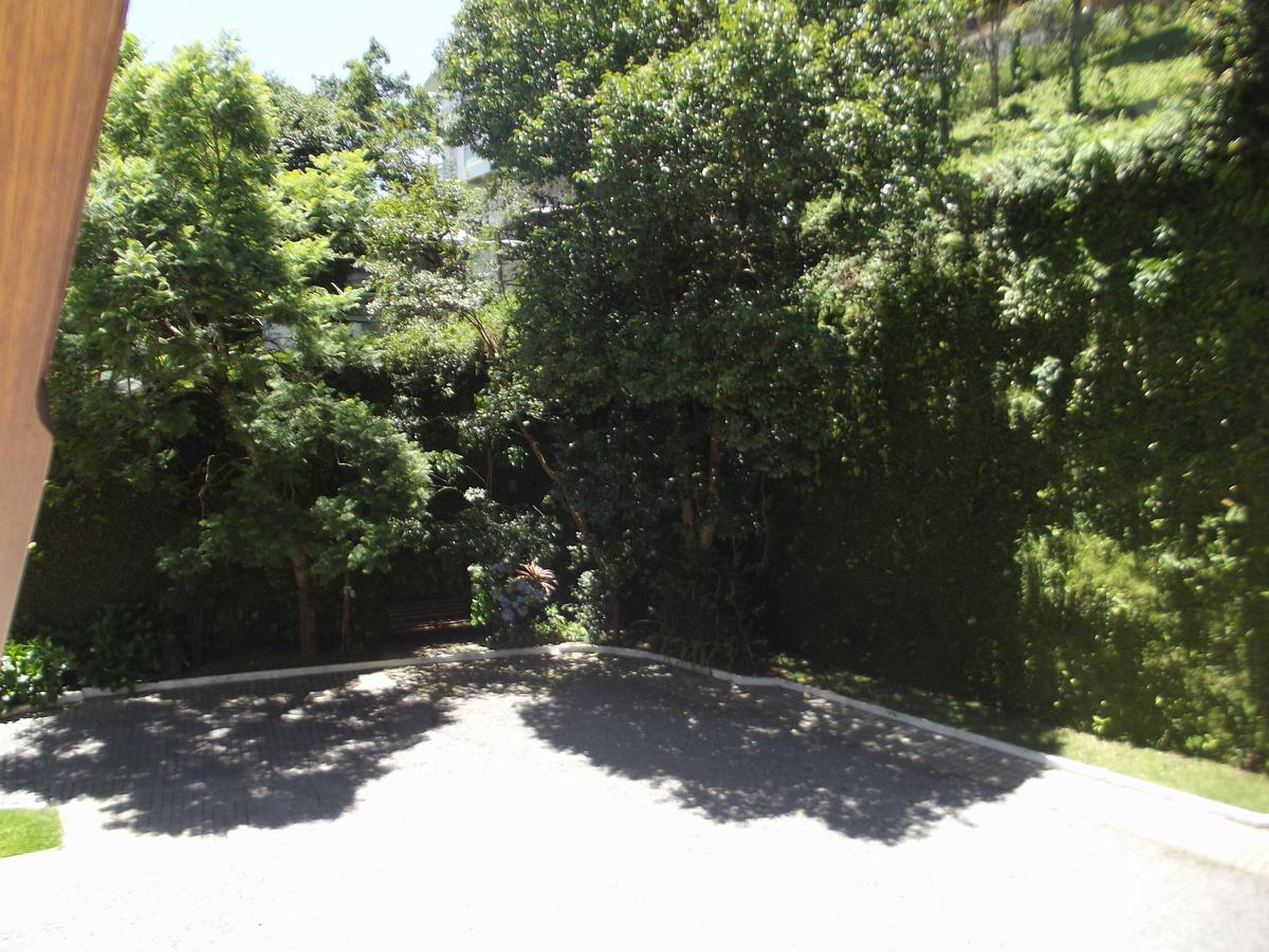 Hotel San Carlos Carlos Barbosa Eksteriør bilde