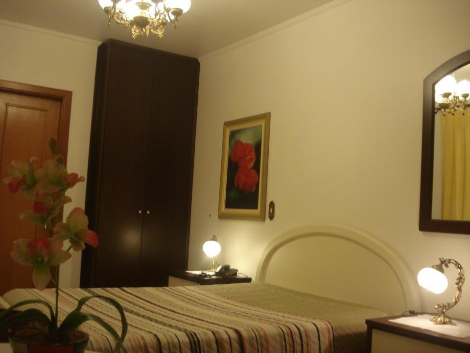 Hotel San Carlos Carlos Barbosa Eksteriør bilde