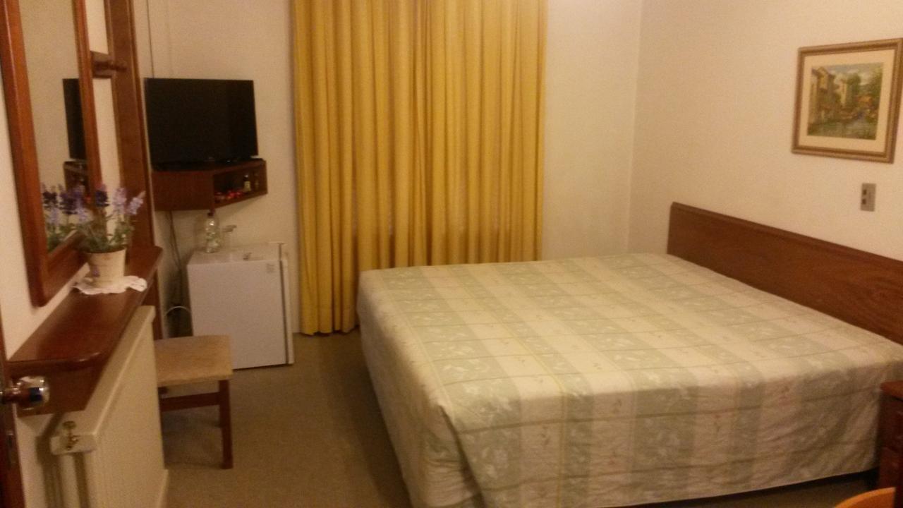Hotel San Carlos Carlos Barbosa Eksteriør bilde