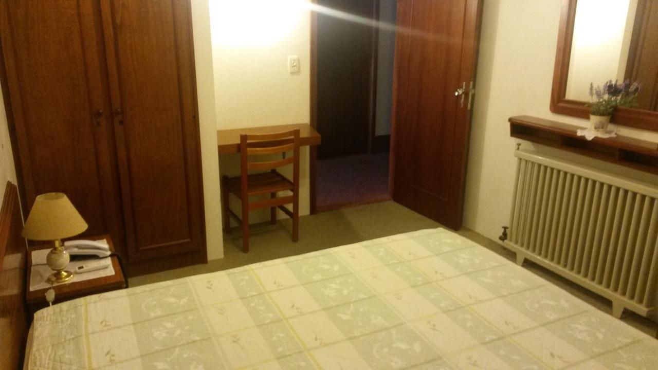 Hotel San Carlos Carlos Barbosa Eksteriør bilde