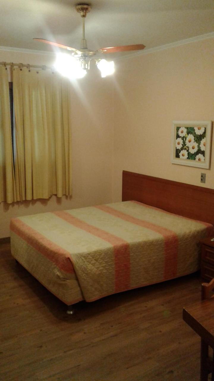Hotel San Carlos Carlos Barbosa Eksteriør bilde