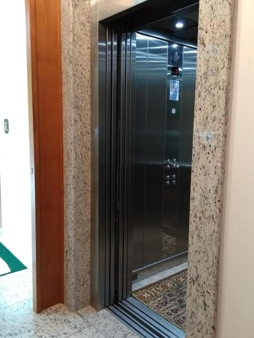 Hotel San Carlos Carlos Barbosa Eksteriør bilde